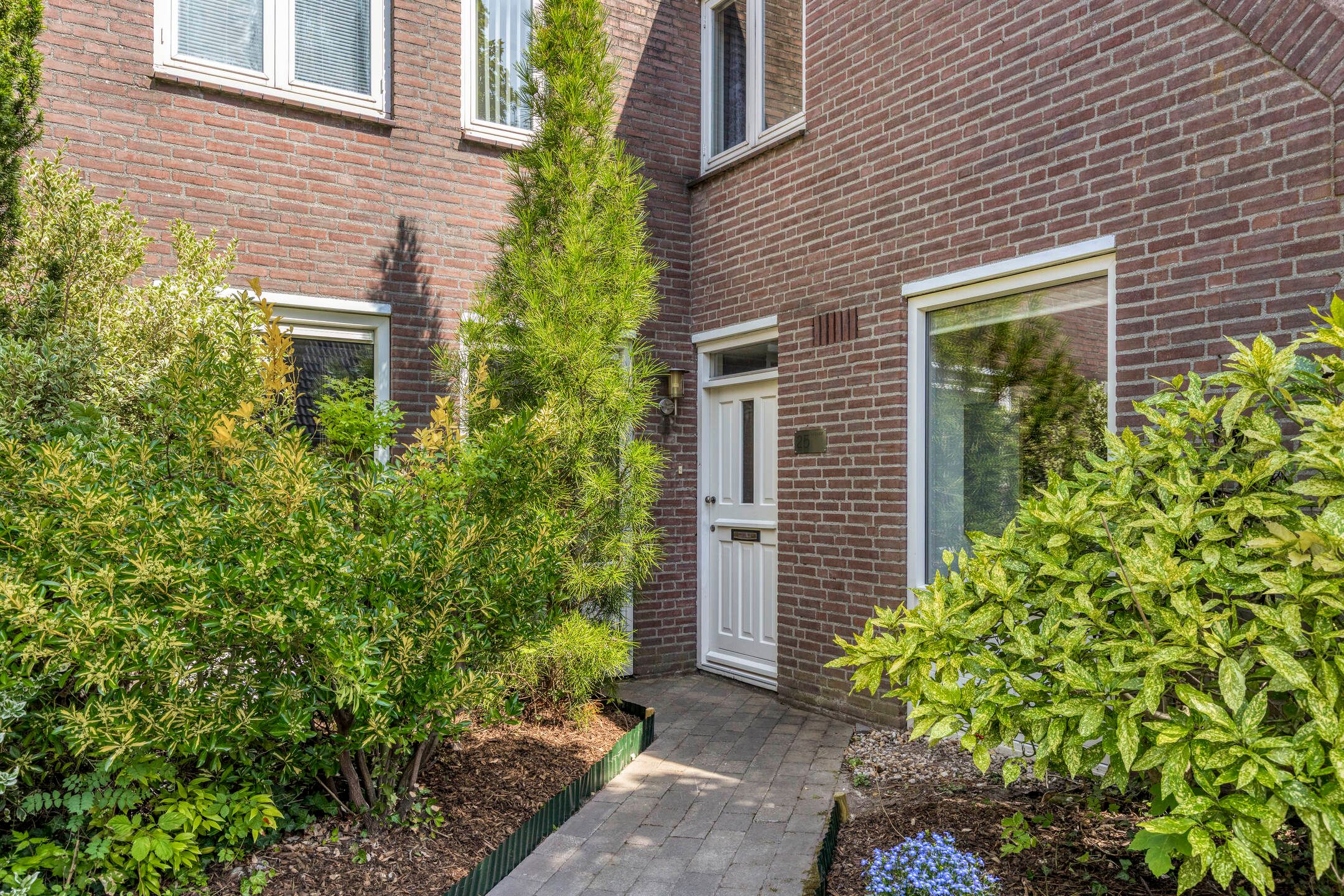 Foto 6 van Bordeauxlaan 25