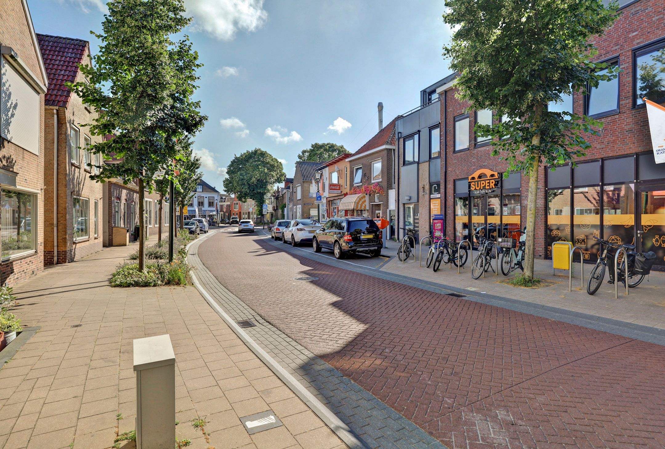 Foto 45 van Rijnstraat 74-A