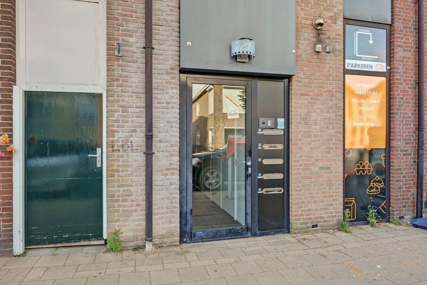 Foto 40 van Rijnstraat 74-A