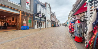 View 360° photos