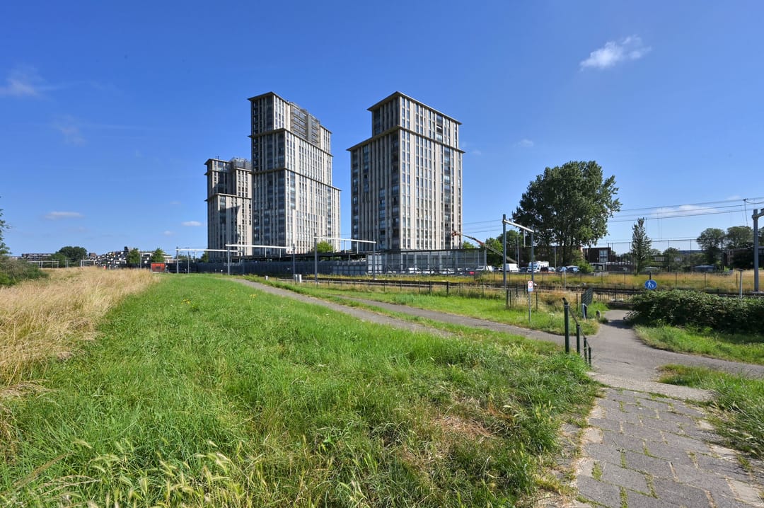 Foto 41 van Merellaan 1163