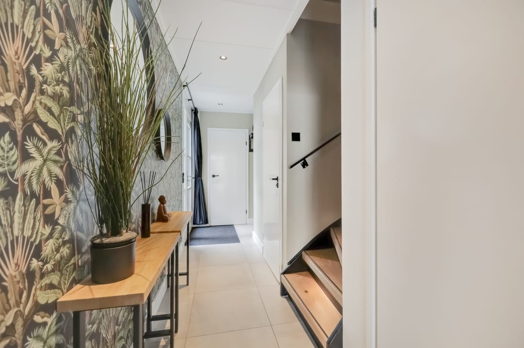 Photo 11 of Touwslagerstraat 91