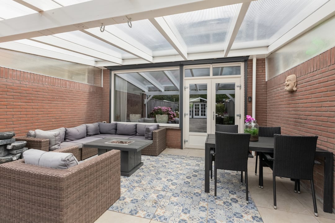 Photo 52 of Touwslagerstraat 91
