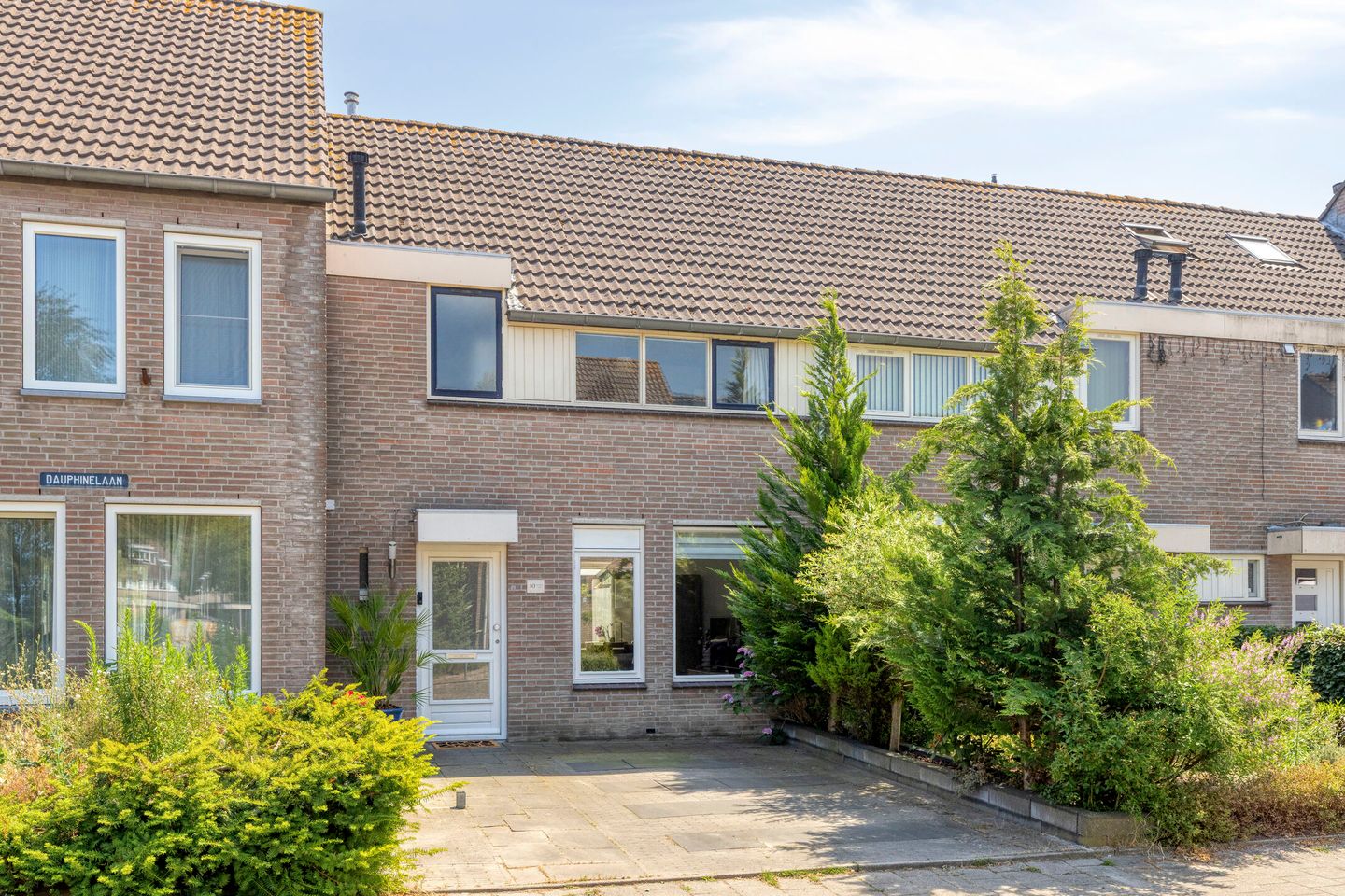 Foto 1 van Dauphinélaan 10
