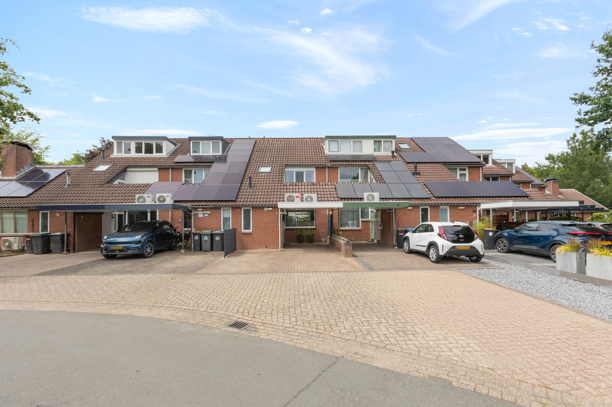 Photo 6 of Touwslagerstraat 91