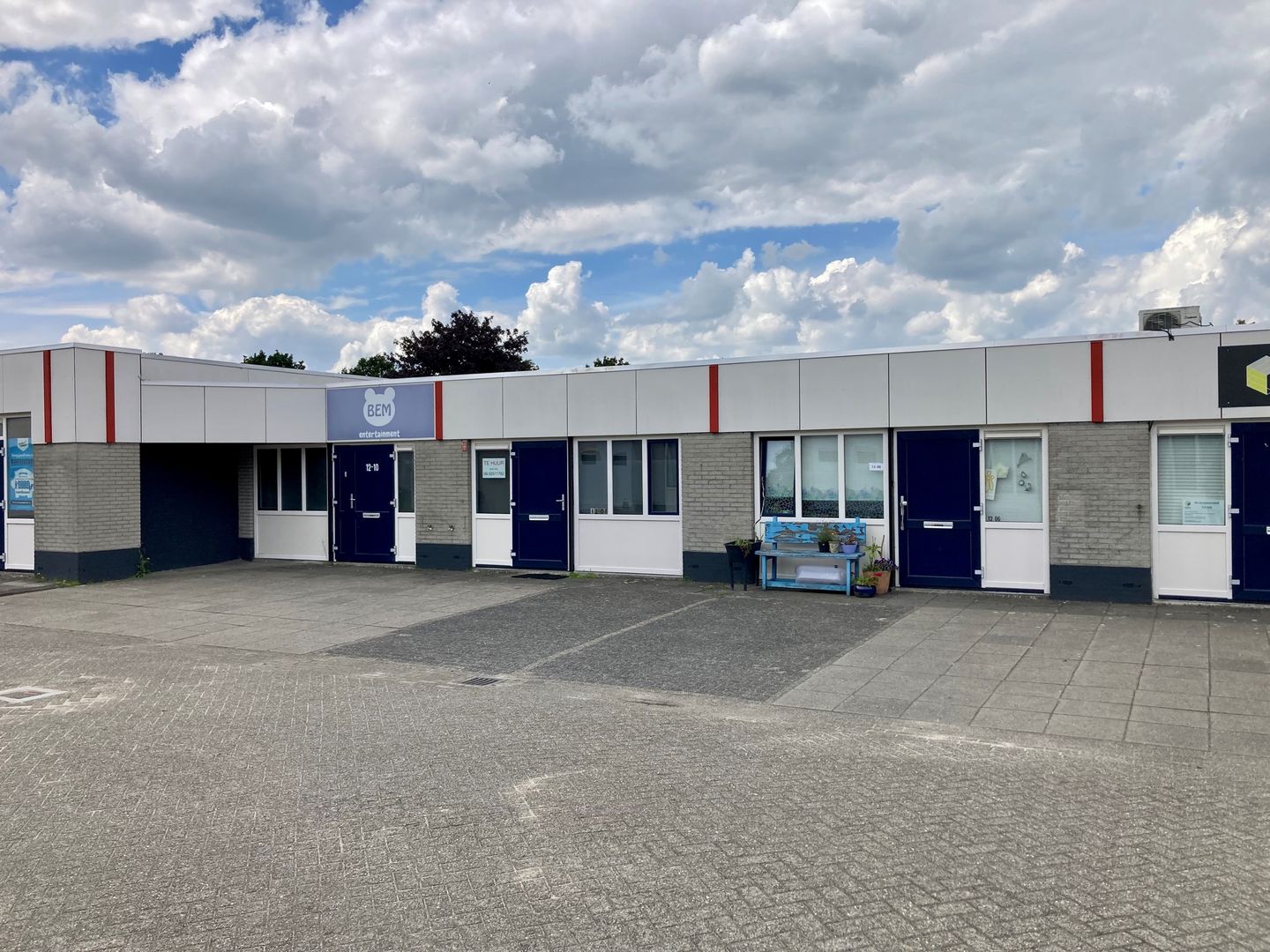 Bekijk foto 1 van Schepenveld 12-08