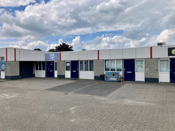 Schepenveld 12-08, Zeewolde