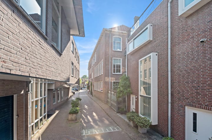 Foto 3 van Drie Akersstraat 1