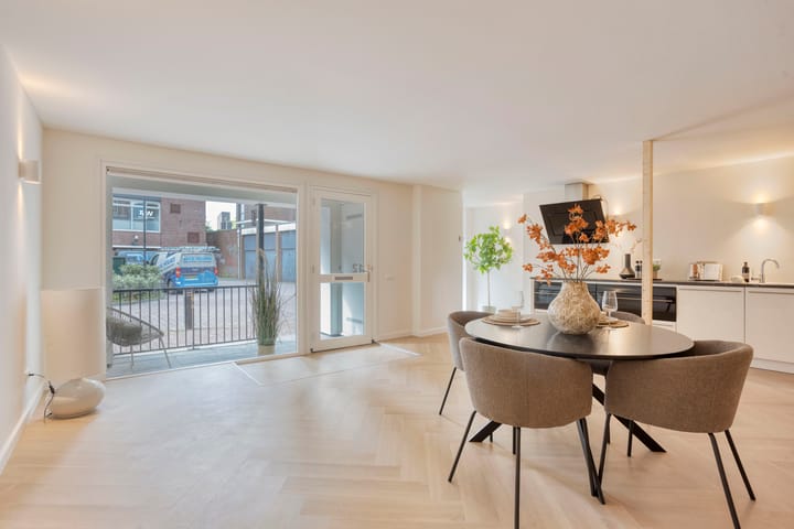 Foto 4 van Meerstraat 12-A
