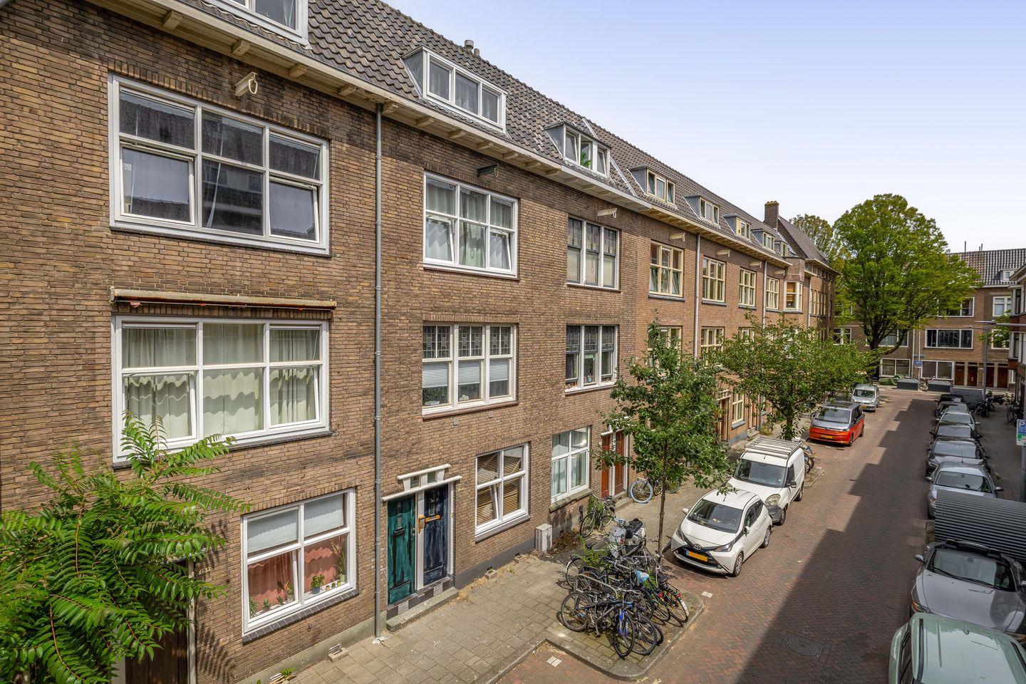 Foto 5 van Luzacstraat 13-B01