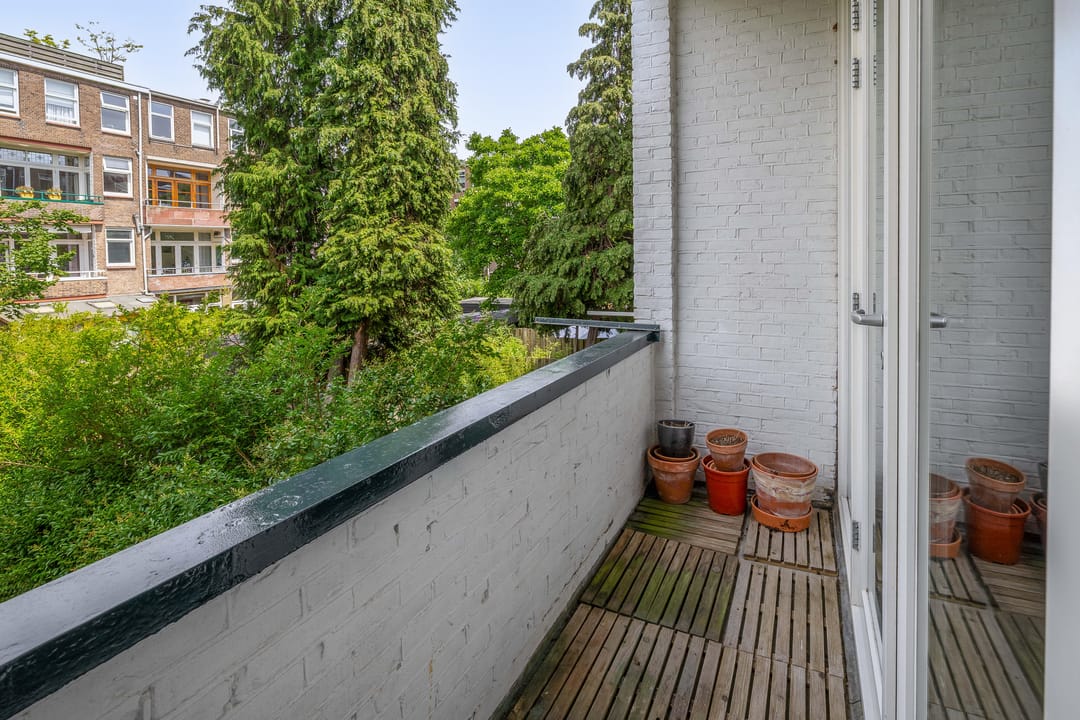 Foto 28 van Luzacstraat 13-B01