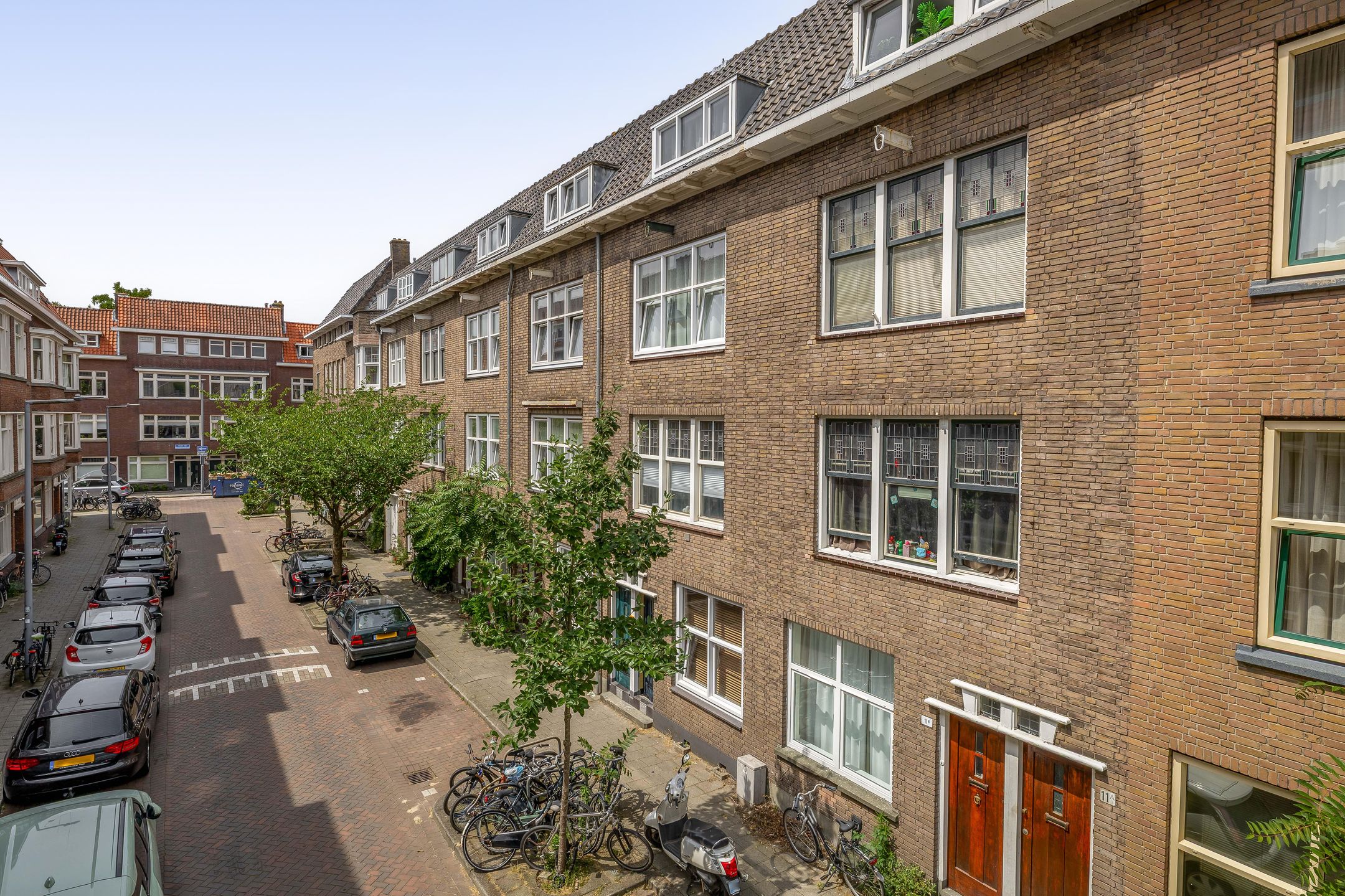 Foto 6 van Luzacstraat 13-B01