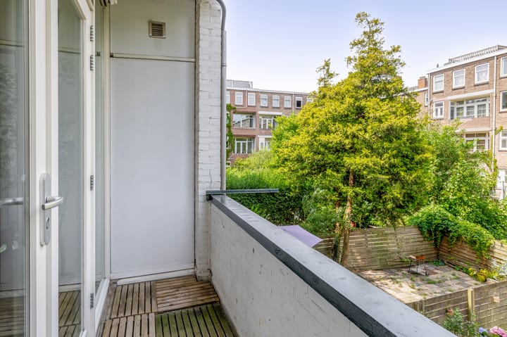 Foto 4 van Luzacstraat 13-B01