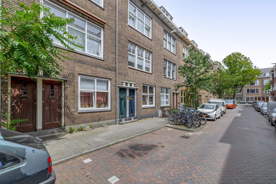 Foto 7 van Luzacstraat 13-B01