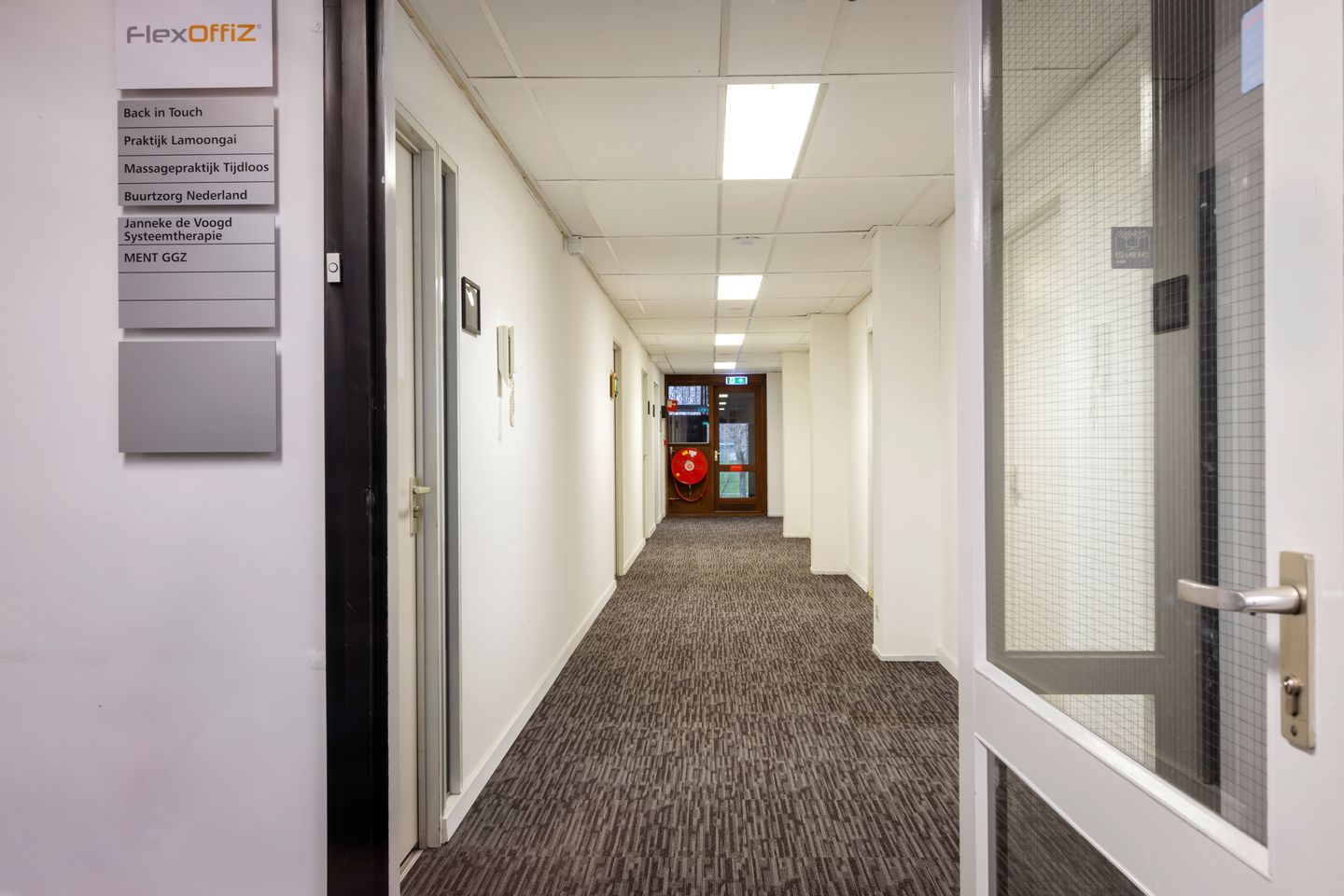 Bekijk foto 3 van Reigerstraat 30-A