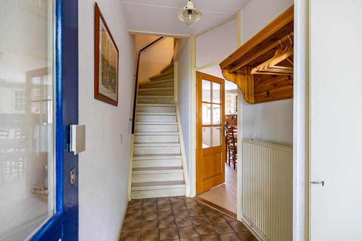 Hoekwoning te koop: Scheltemaheerd 69, Groningen