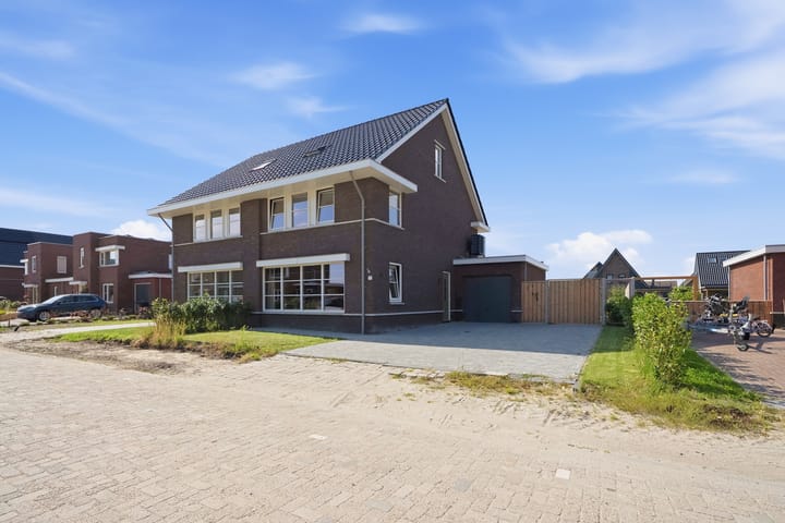 Foto 4 van Burrefeart 17