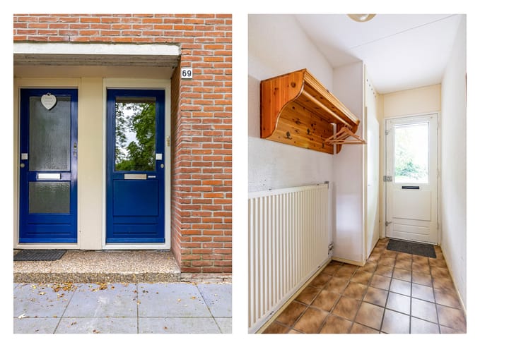 Hoekwoning te koop: Scheltemaheerd 69, Groningen
