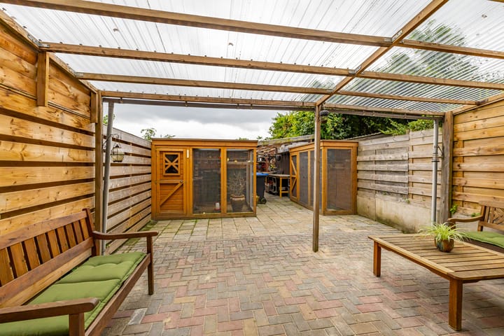Hoekwoning te koop: Scheltemaheerd 69, Groningen