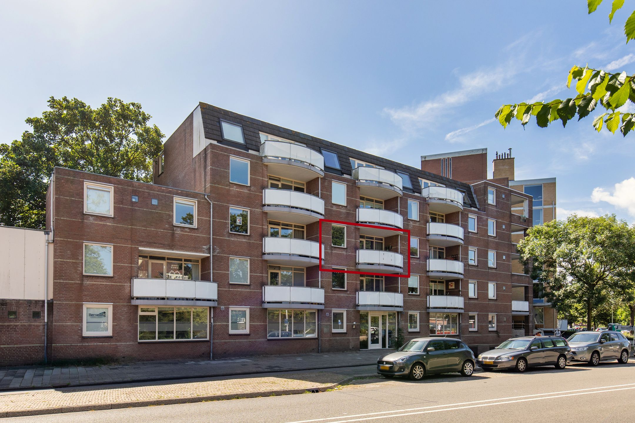 Haagweg 56-A 56 A