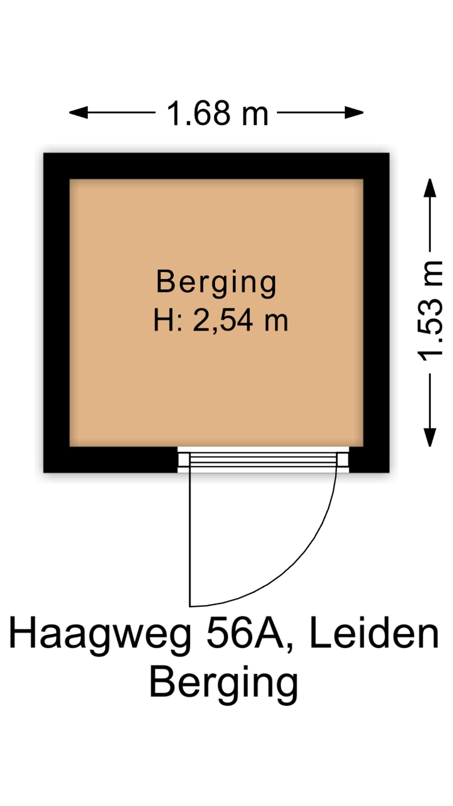 Foto 35 van Haagweg 56-A