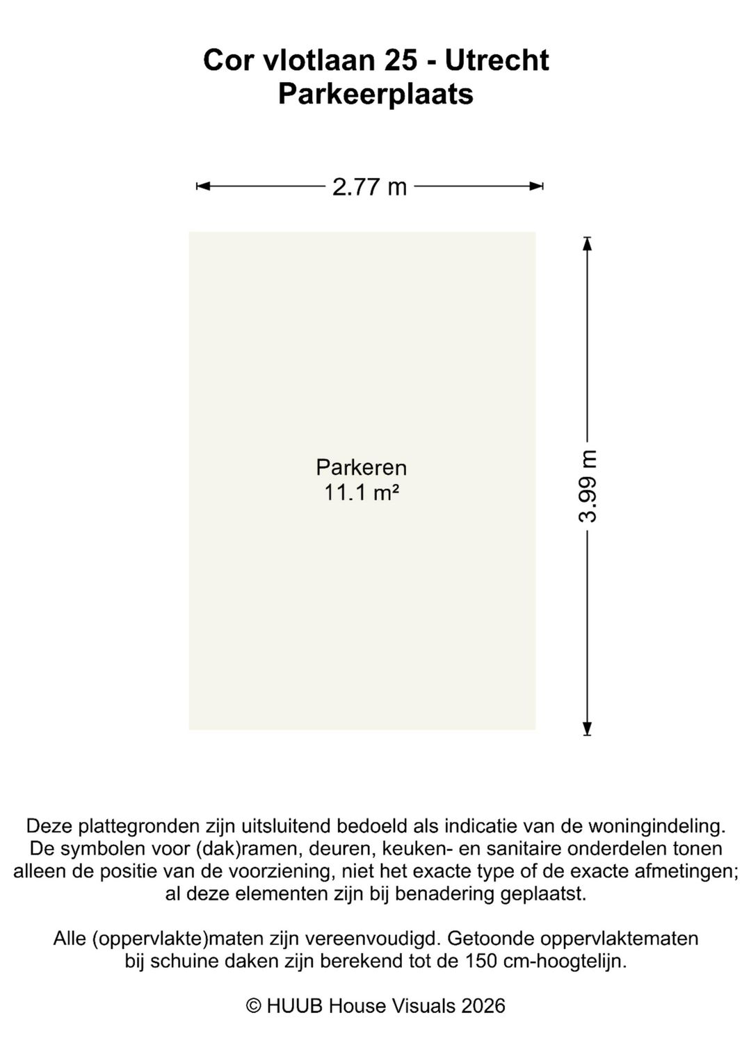 Foto 43 van Cor Vlotlaan 25