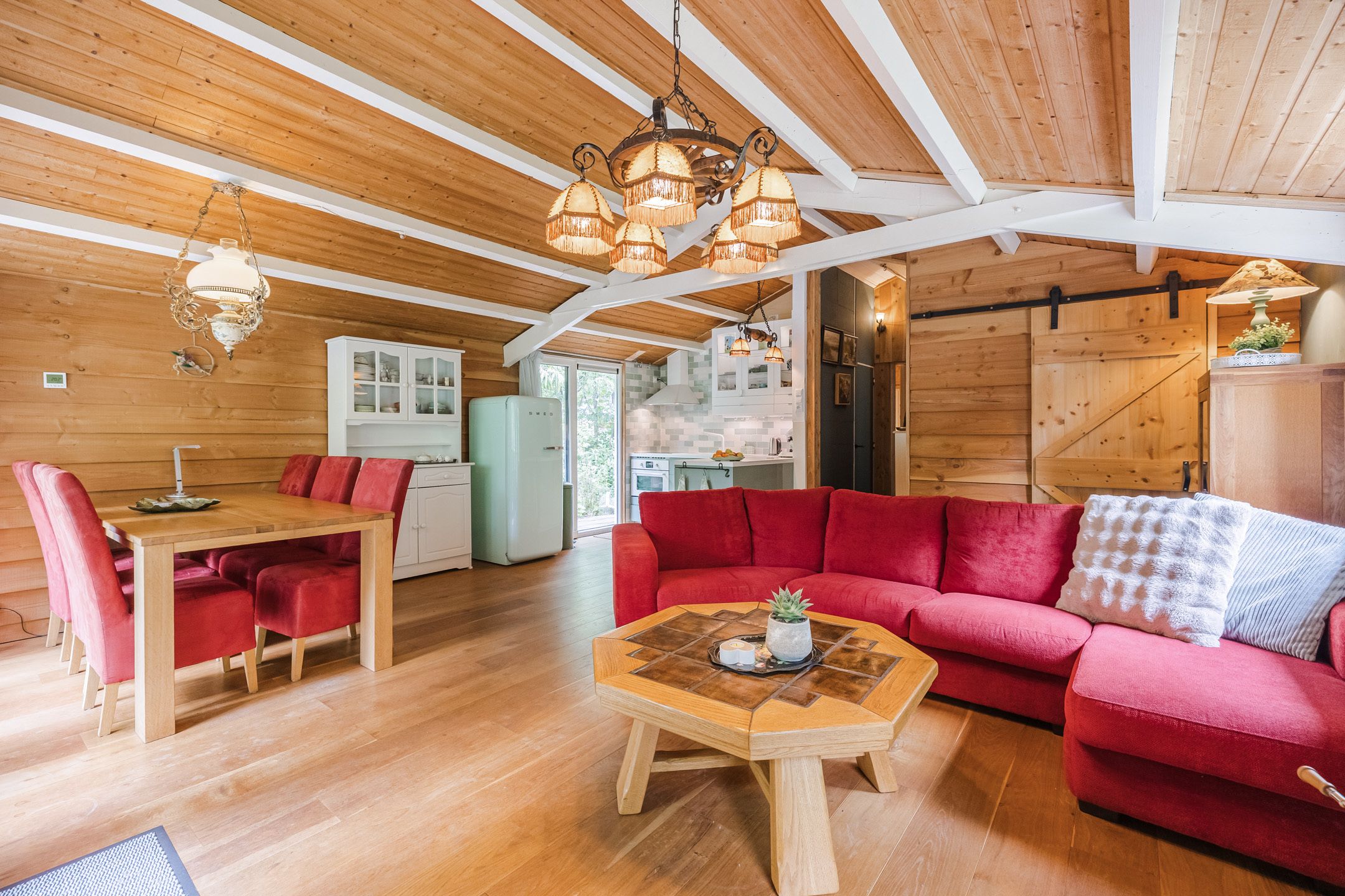 2-bedroom freehold villa in Echten (DR) — photo 3 of 5