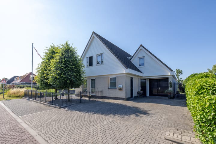 Korenmolenweg 17-a
