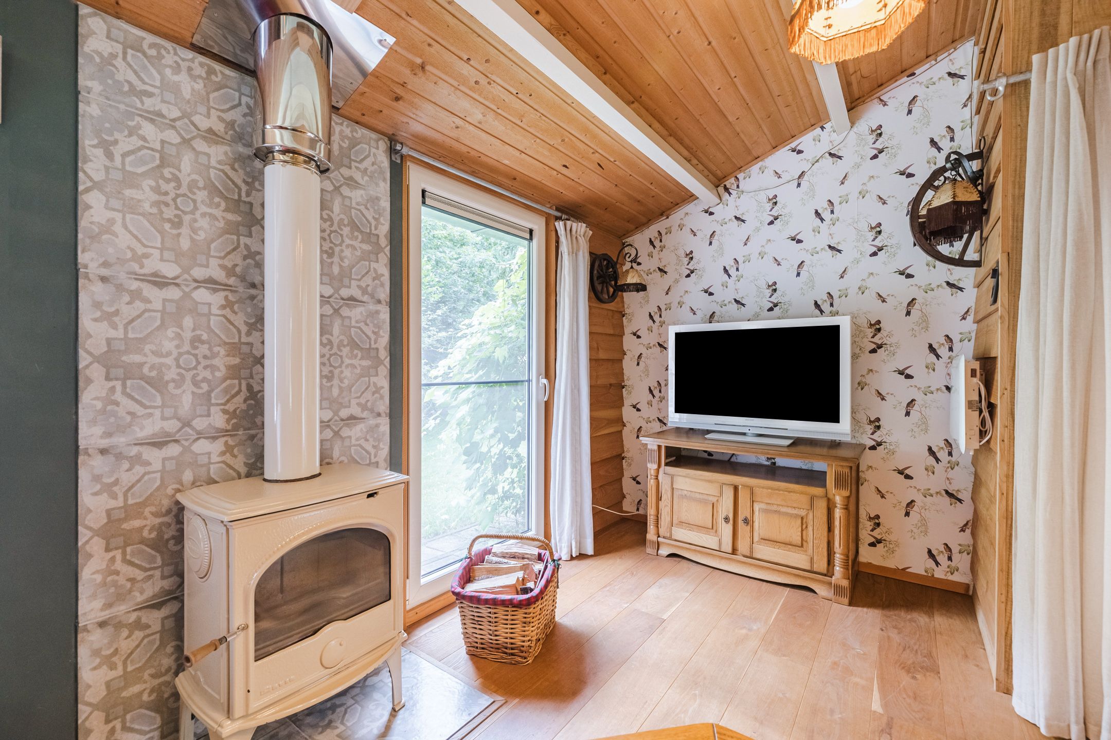 2-bedroom freehold villa in Echten (DR) — photo 4 of 5