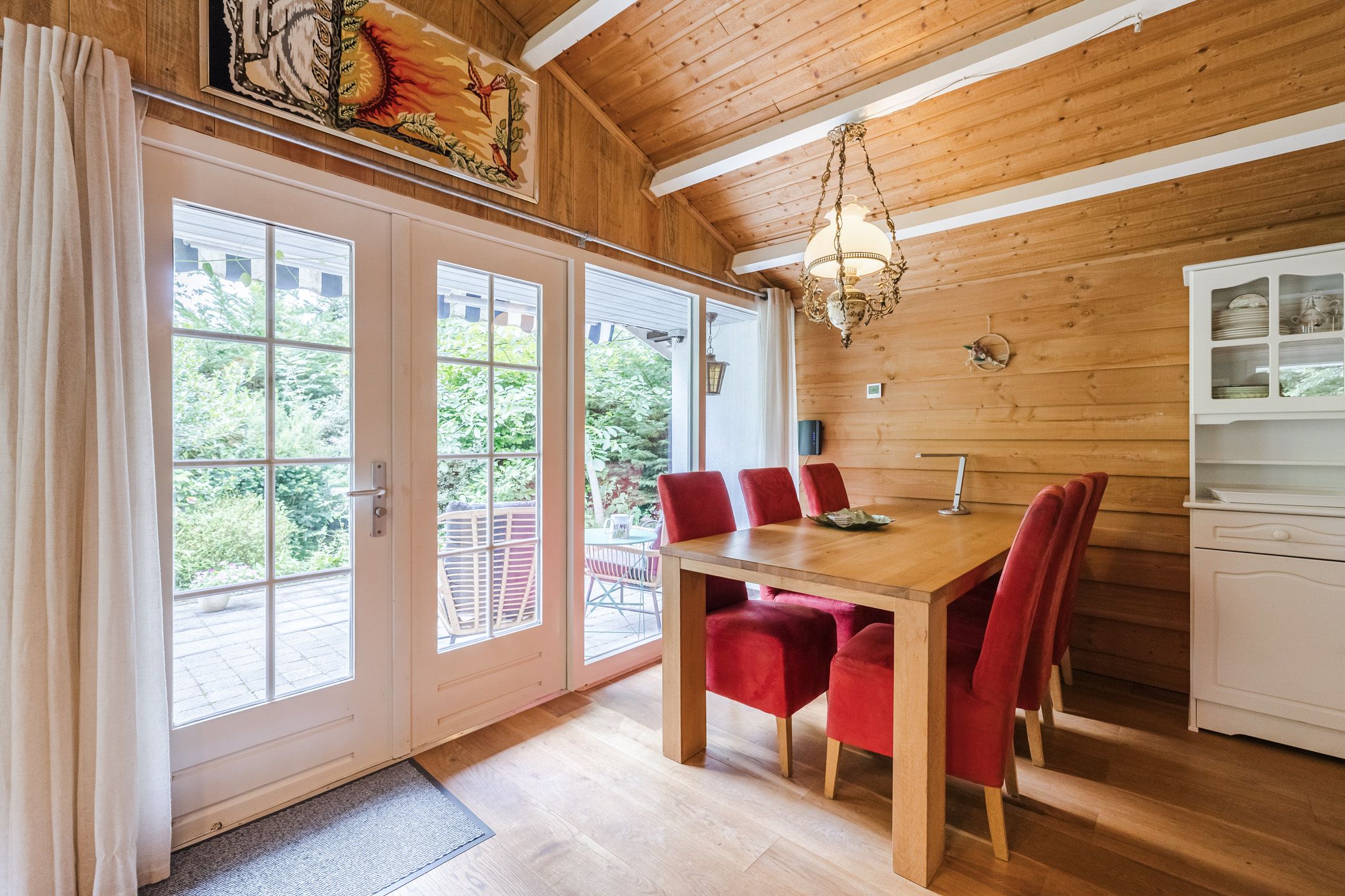 2-bedroom freehold villa in Echten (DR) — photo 5 of 5