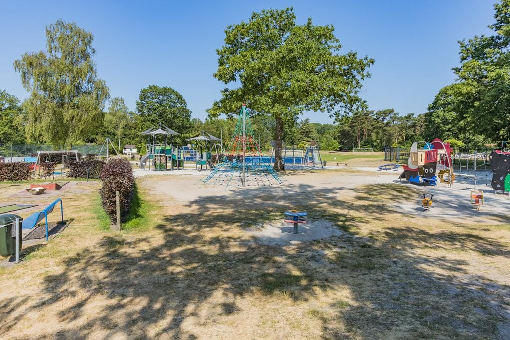Foto 40 van Oshaarseweg 24-104