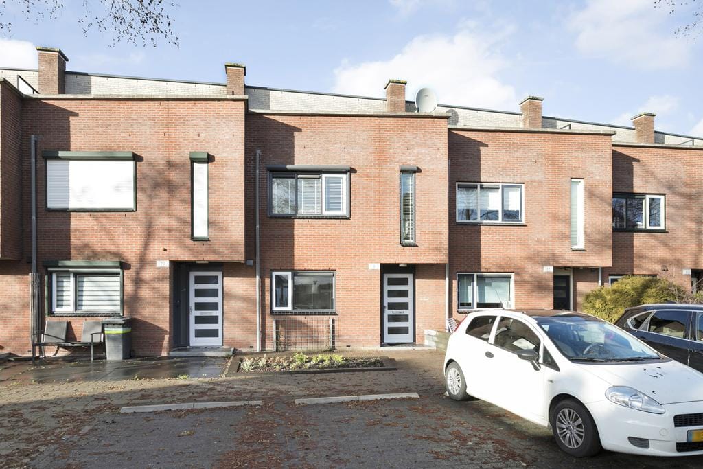 Photo 1 of Rondostraat 81