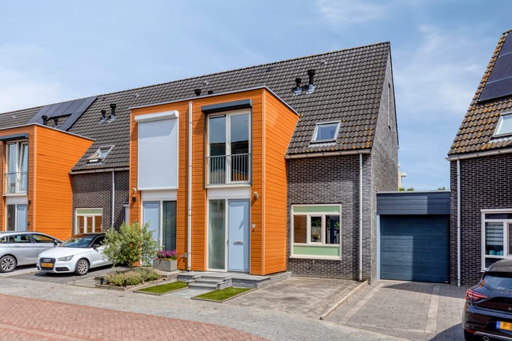 Smalschip 23