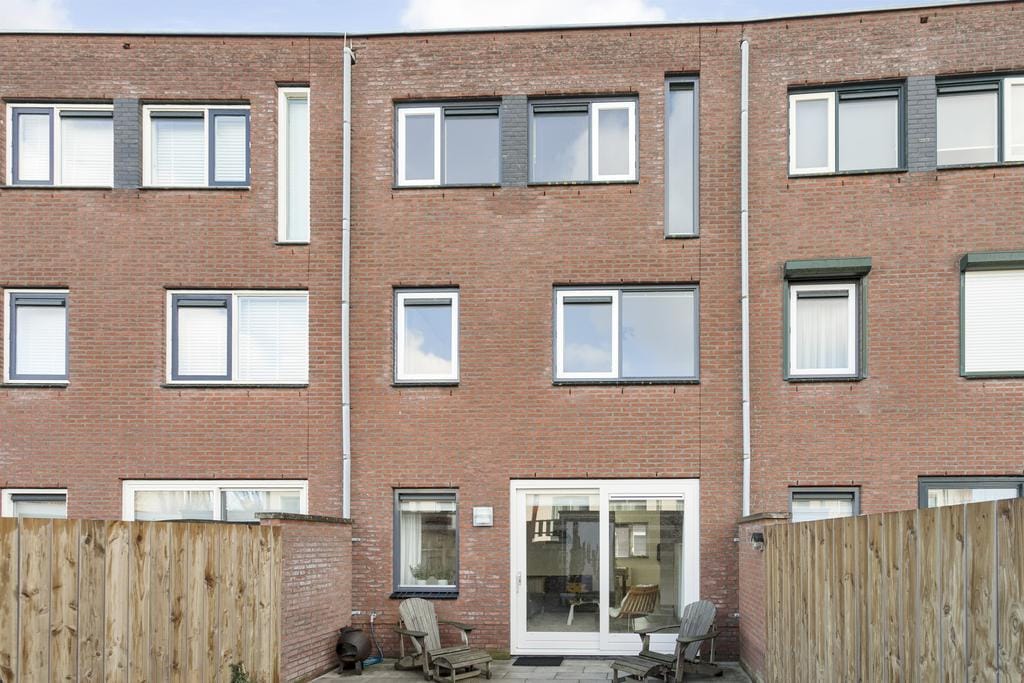 Photo 2 of Rondostraat 81
