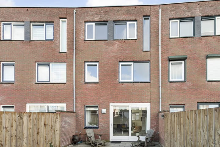 Foto 2 van Rondostraat 81
