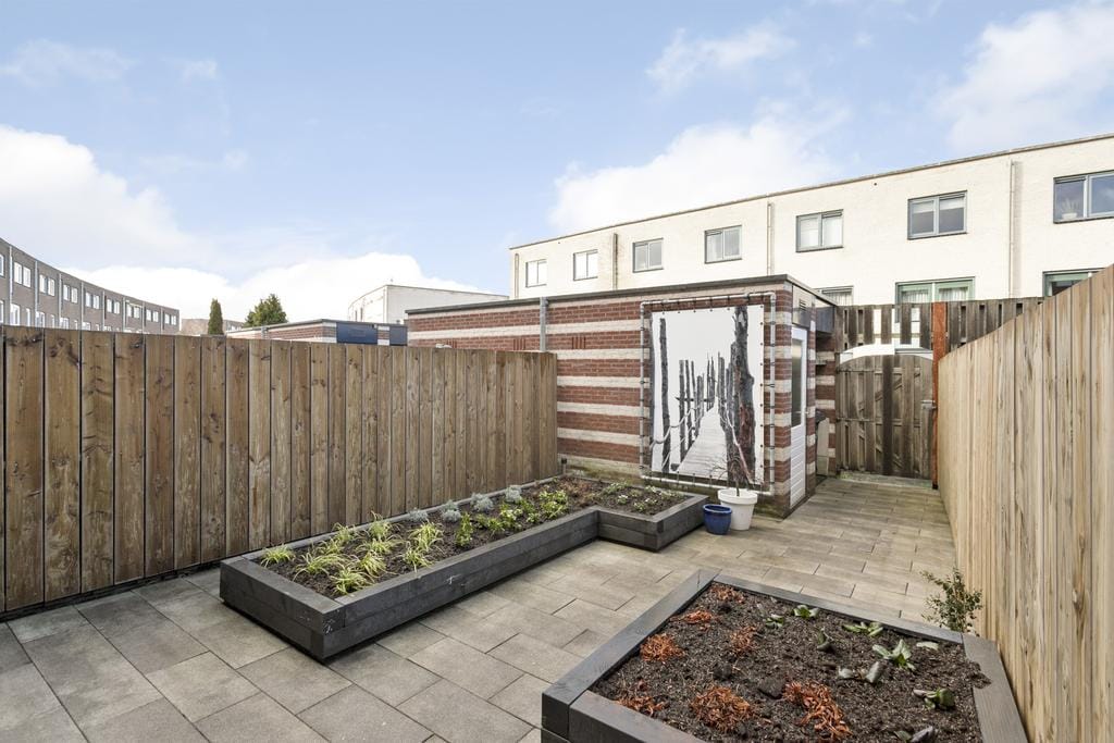 Photo 19 of Rondostraat 81