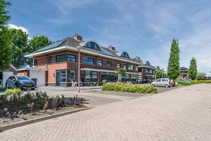 Foto 4 van Ganzehof 26