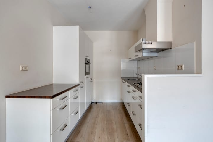 Appartement te koop: Beatrixstraat 91, Oldenzaal