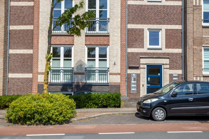 Appartement te koop: Beatrixstraat 91, Oldenzaal