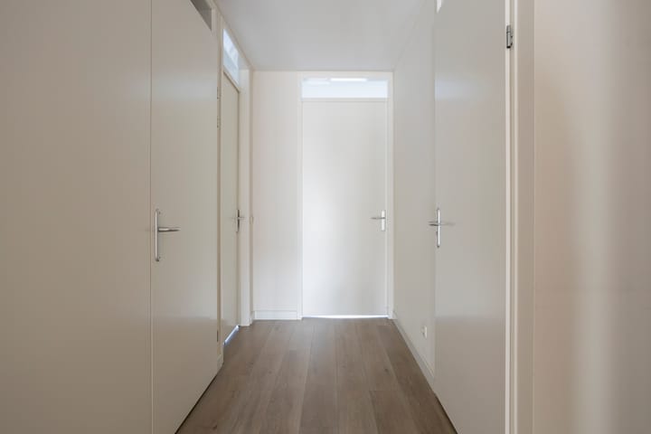 Appartement te koop: Beatrixstraat 91, Oldenzaal