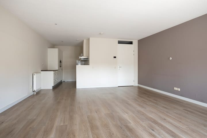 Appartement te koop: Beatrixstraat 91, Oldenzaal