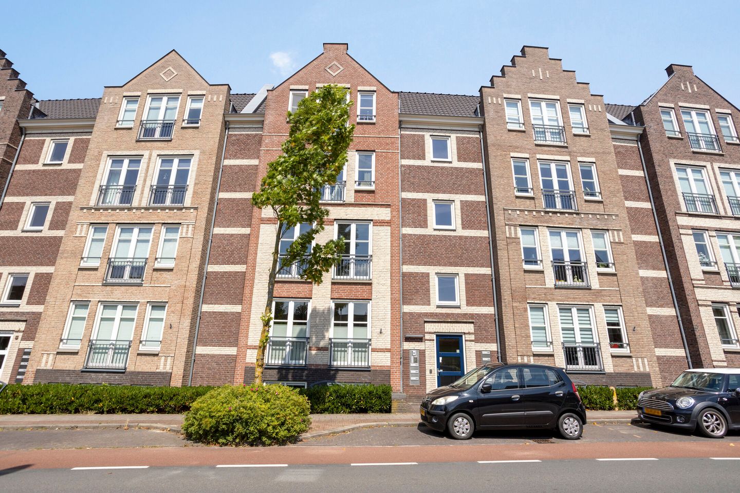 Foto 5 van Beatrixstraat 91