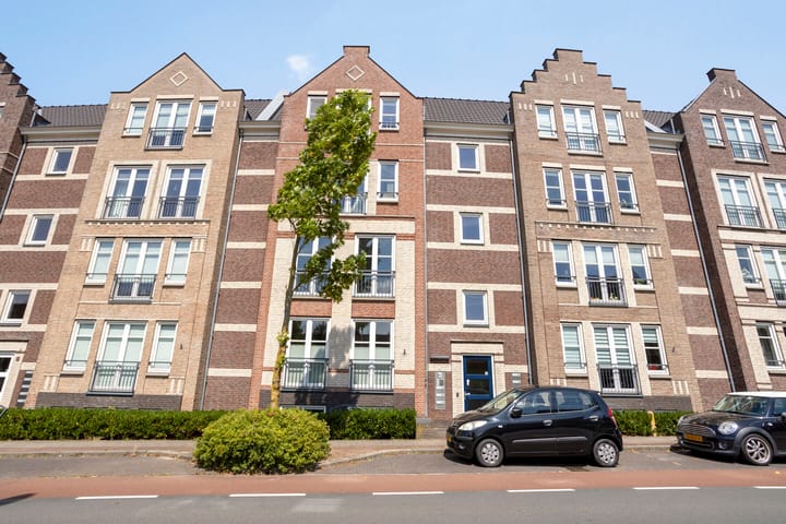 Appartement te koop: Beatrixstraat 91, Oldenzaal