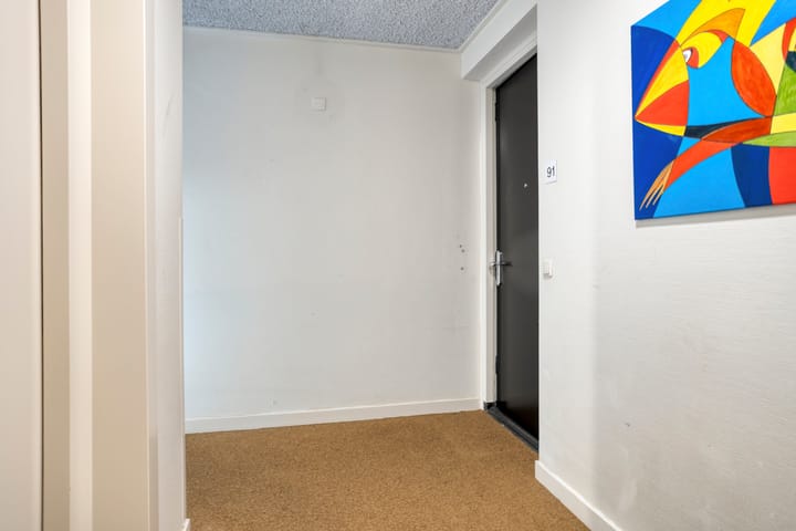 Appartement te koop: Beatrixstraat 91, Oldenzaal
