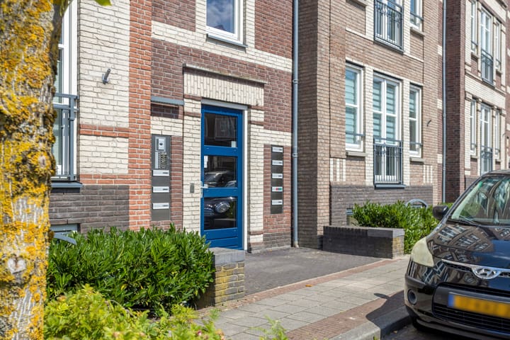 Appartement te koop: Beatrixstraat 91, Oldenzaal