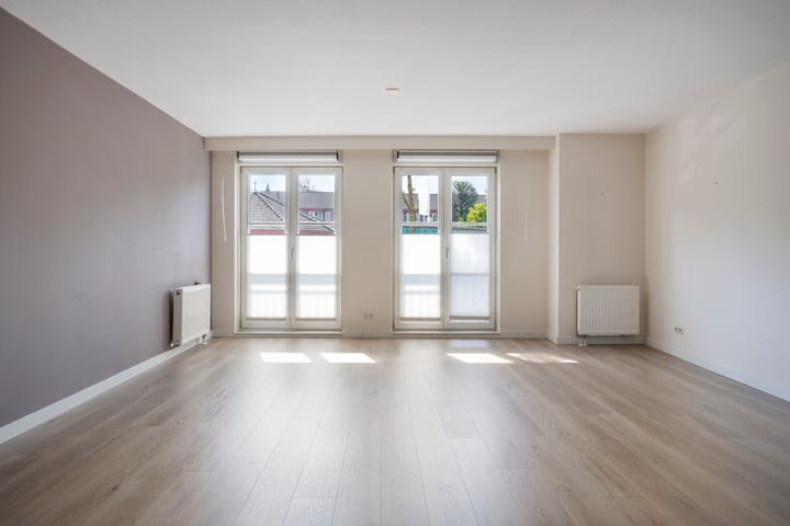 Appartement te koop: Beatrixstraat 91, Oldenzaal