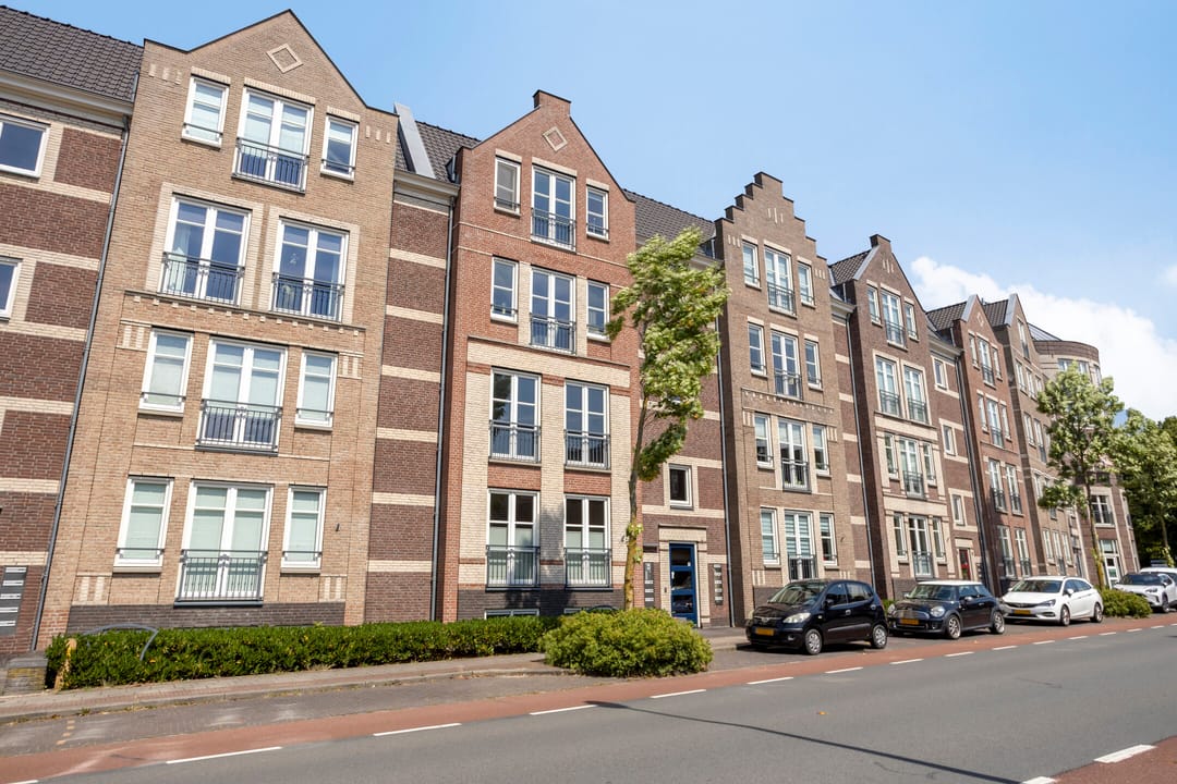 Foto 1 van Beatrixstraat 91