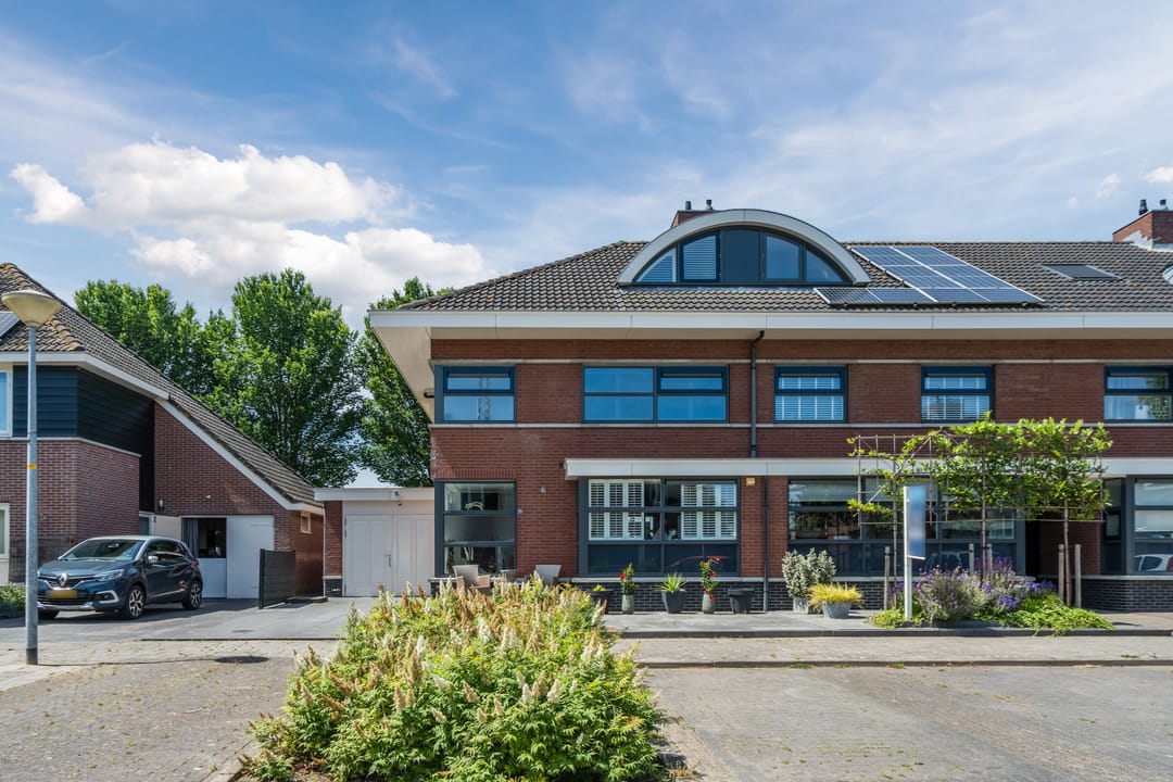 Photo 1 of Ganzehof 26