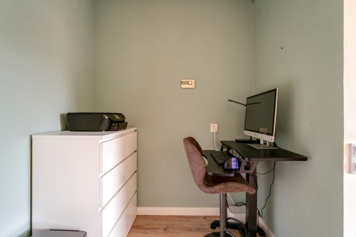 Appartement te koop: de Ververt 1264, Wijchen