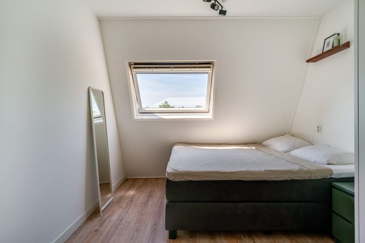 Appartement te koop: de Ververt 1264, Wijchen